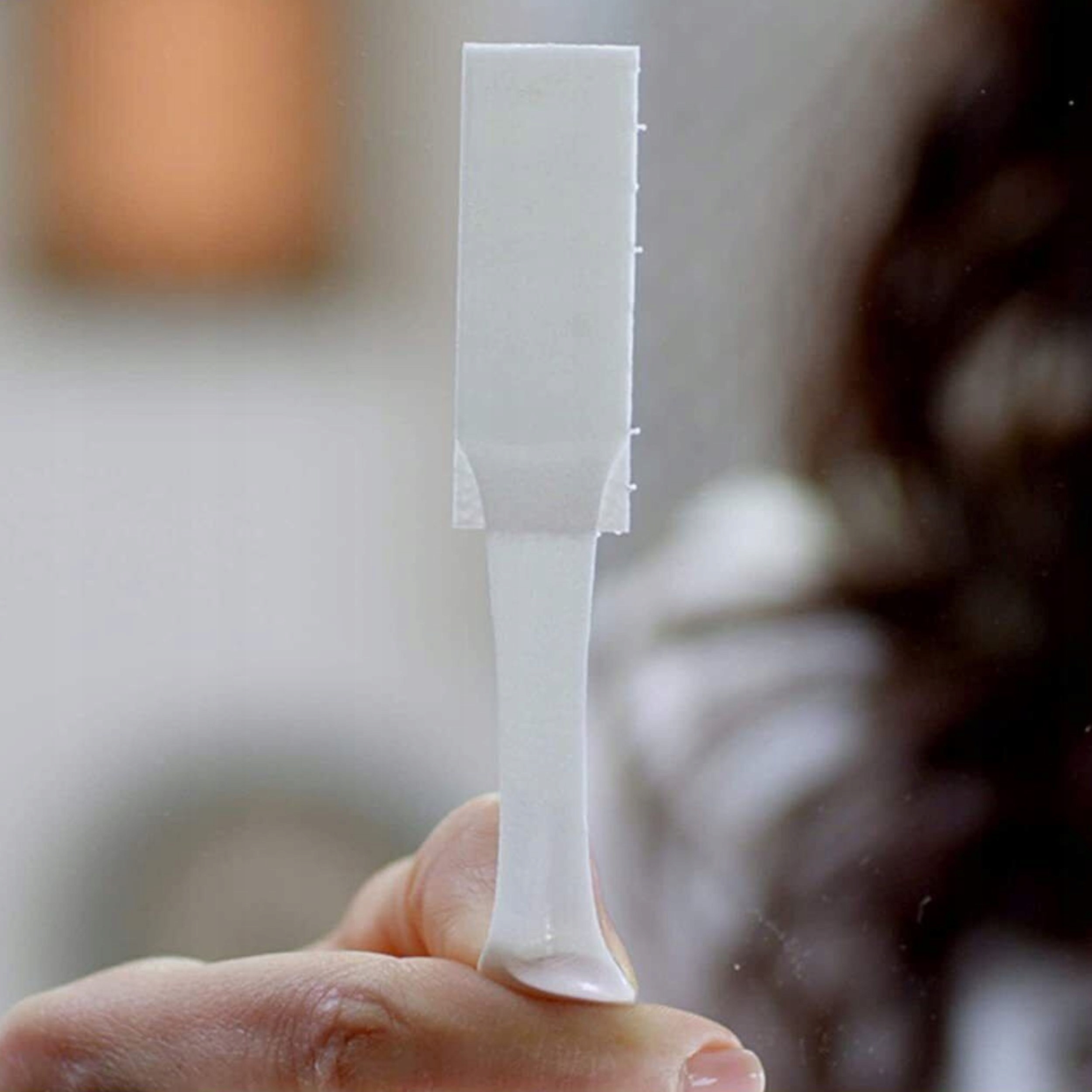 Gwóźdź Samoprzylepny HACZYK DO WIESZANIA BEZ NARZĘDZI 4 PARY WIESZAK Marka Decortrend