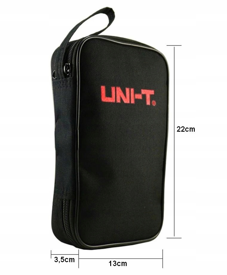 ETUI FUTERAŁ MIERNIK UT89X UT33A UT139C UT890 UNIT Marka Uni-t