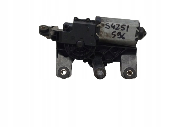 OPEL ASTRA 98- SILNICZEK WYCIERACZEK TYŁ 90559444