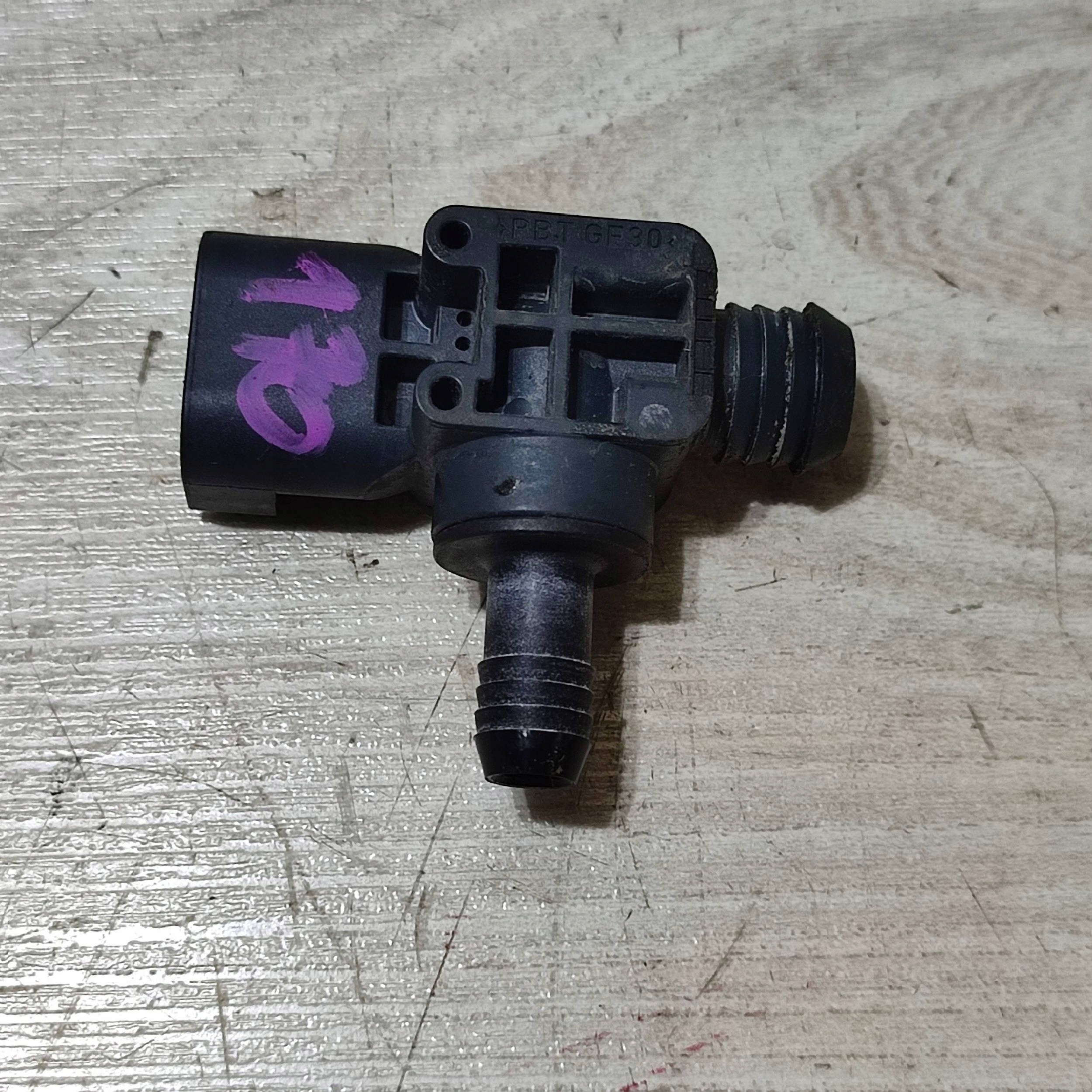 ventil par goriva Suzuki Vitara (LY) 0265005336