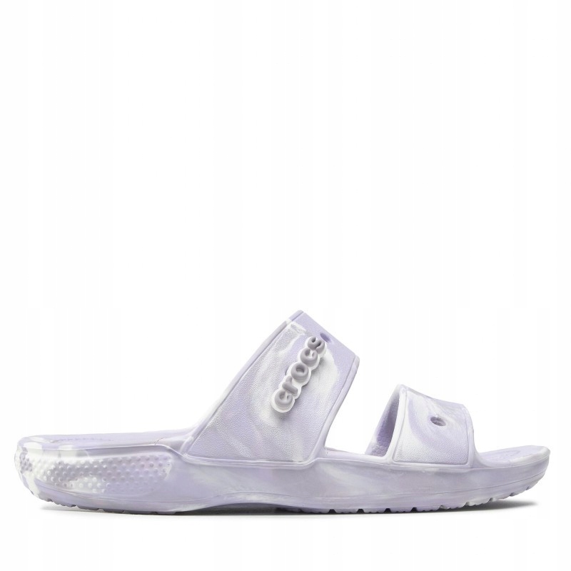 Nazouváky Crocs Classic 207701-5PT Vel 37-38 I W7 I 24 cm