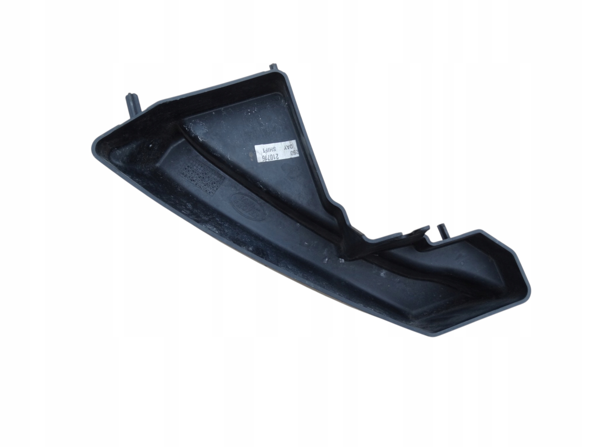 Support Support plaque Pare choc Droite Avant RANGE ROVER EVOQUE L538 LIFT 15-19