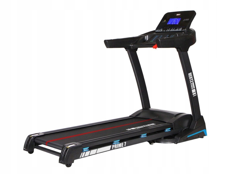 Bieżnia elektryczna Hertz Prime 7
