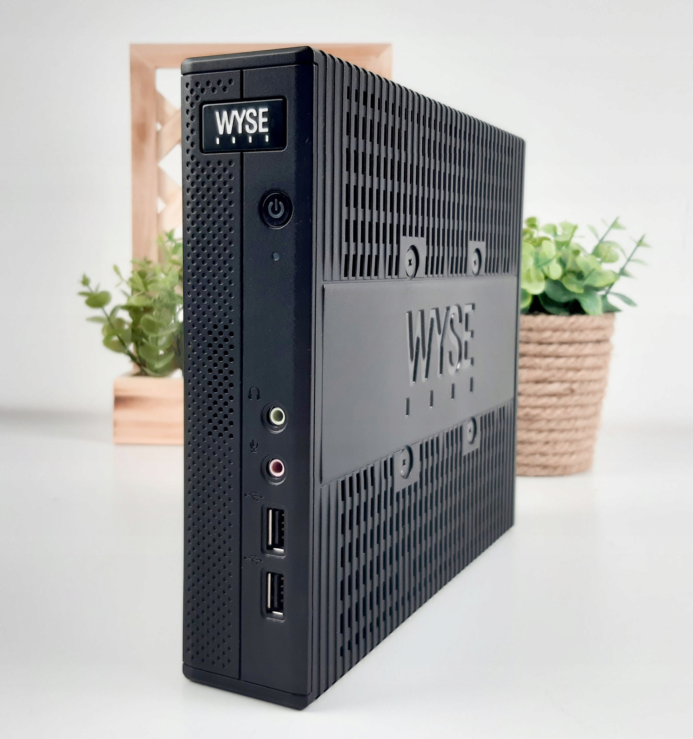 Terminal Dell Wyse ZX0 AMD 4/16GB WIN7 + ZASILACZ Model Dell Wyse ZX0 4/16