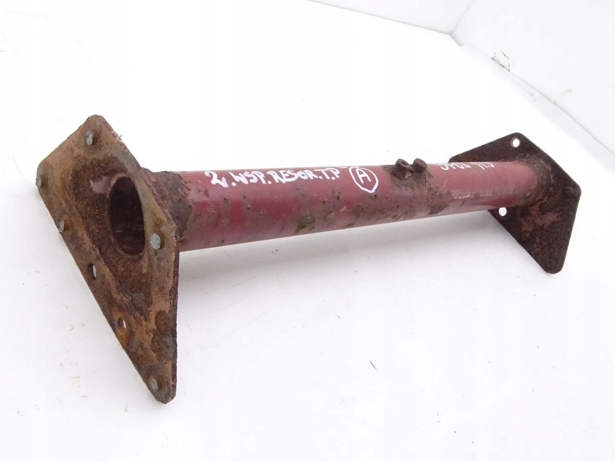 EUROCARGO 91 02 BELKA RAMY RESOR TYL 17 5 Car type Trucks