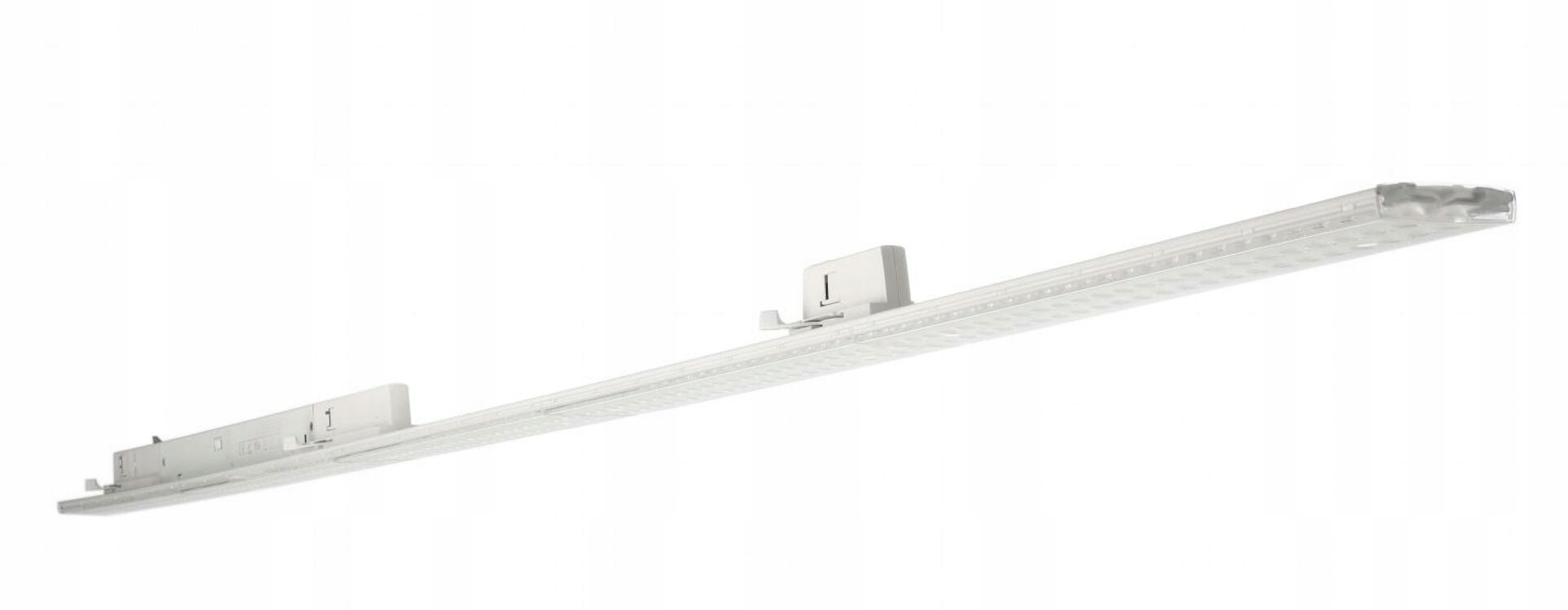 Light Impressions Deko-Light 3-fázové svietidlo, lineárne Pro, Tilt, 50 W, 4