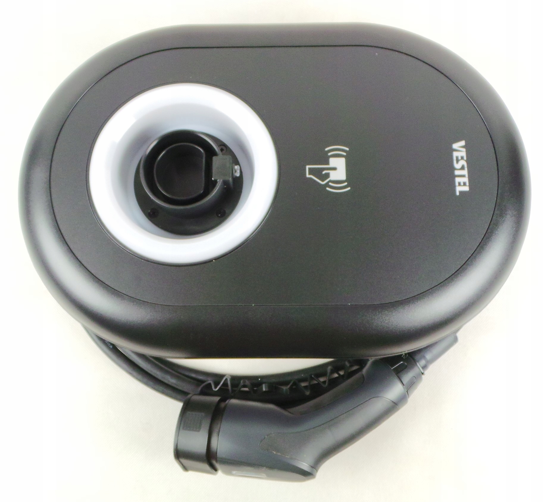 Stacja ladowania eMobility Vestel EVC04 AC11A T2P Producent code EVC04 AC11A T2P