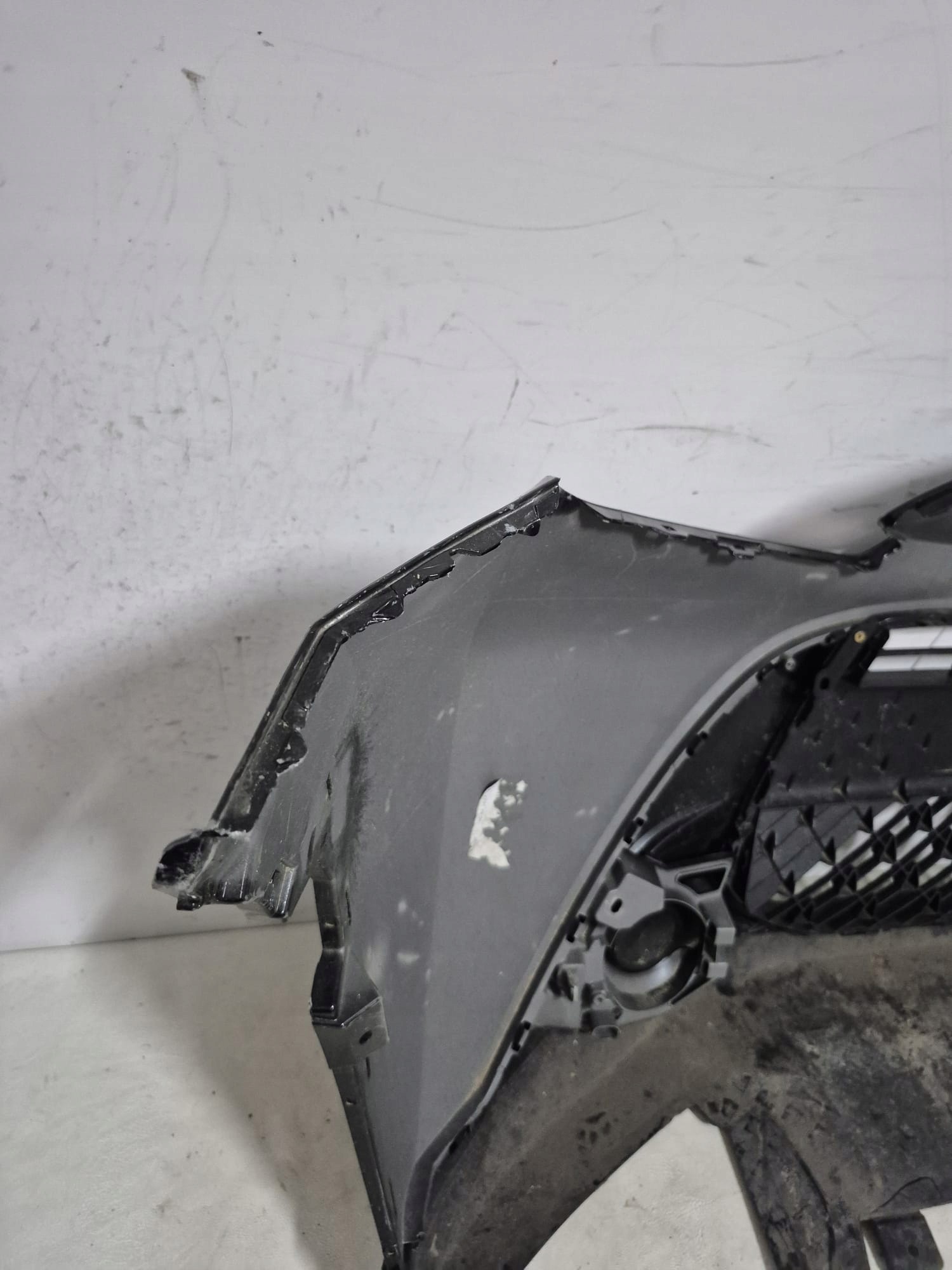 TOYOTA AYGO X 22- bumper front front 52119-OH190