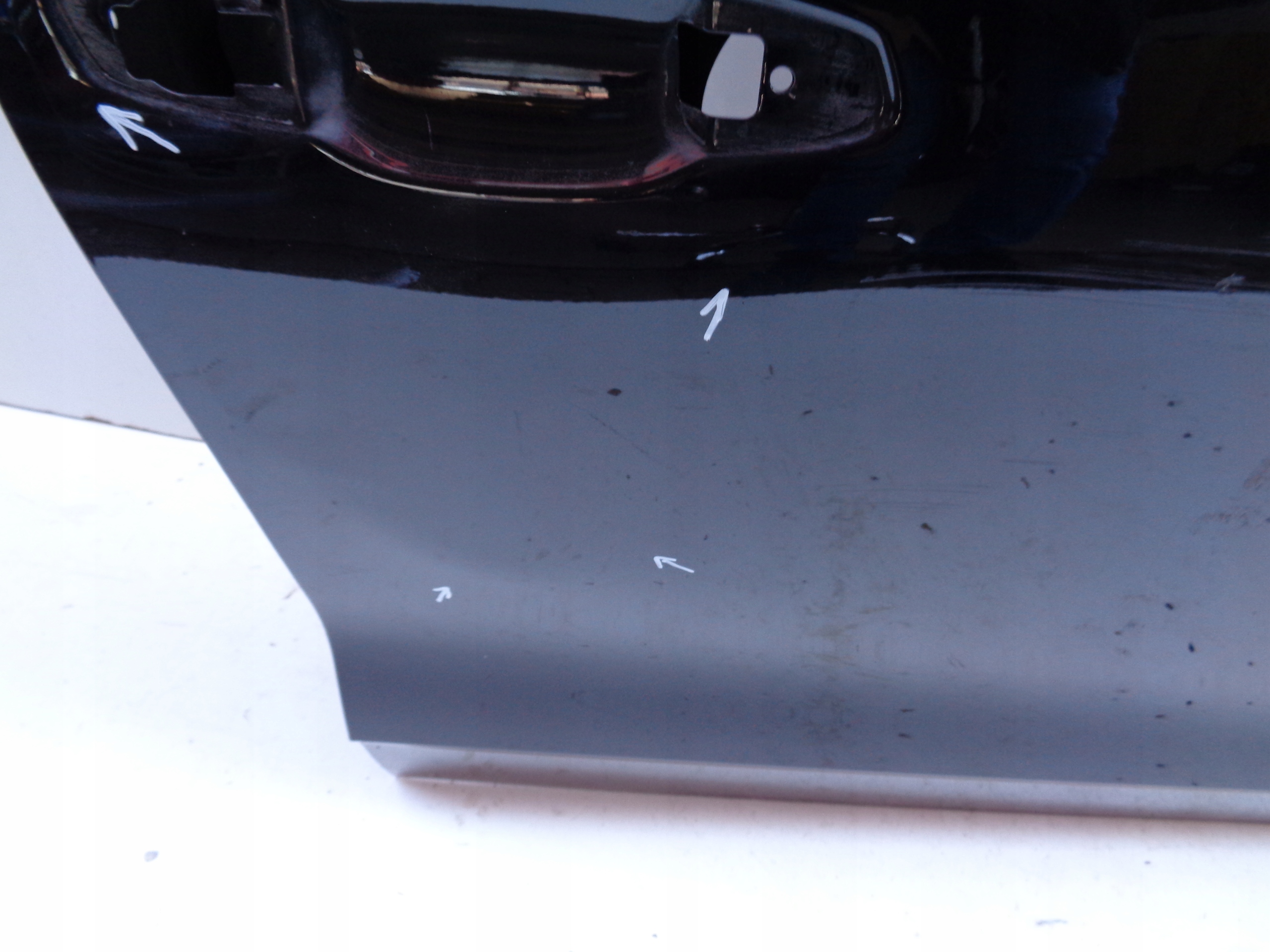 door right front SEAT IBIZA V 6F 6F0 17- NR 52134