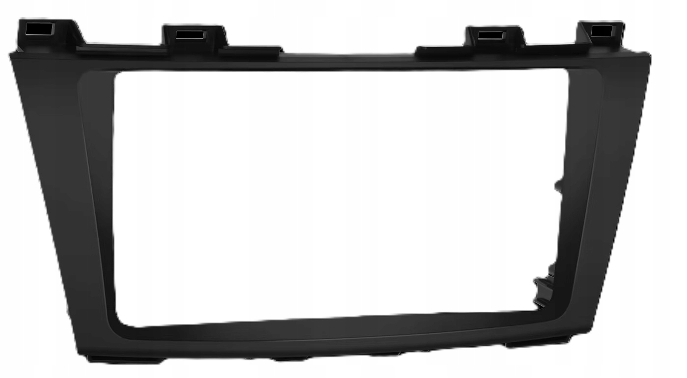 Rámeček Mazda 5 2001-2015 Pro Rádio 9 Palců