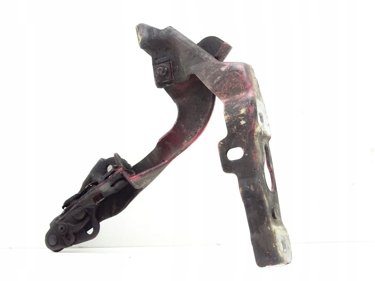 hinge bonnets left MERCEDES W176 1768800328