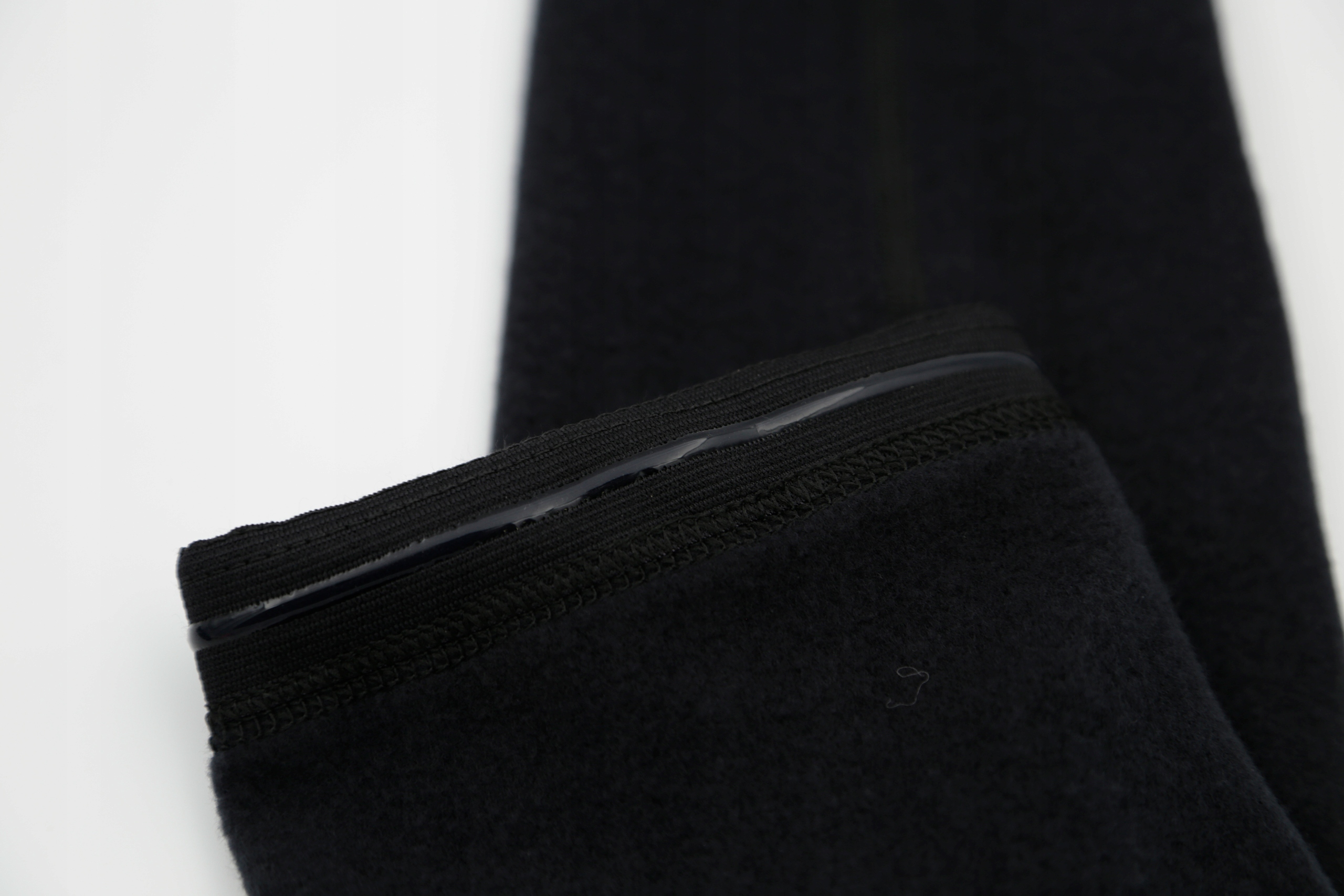 Rękawki rowerowe sportowe kompresyjne termiczne XL Rozmiar L/XL