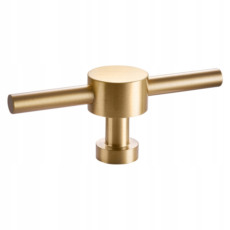 

Gałka Meblowa Uchwyt Liam 100% Mosiądz