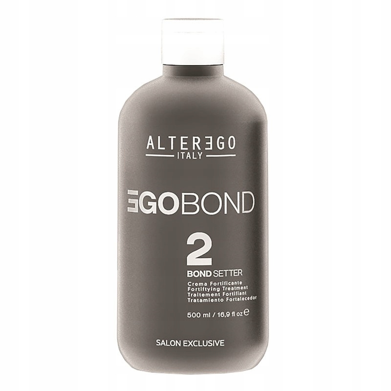 Alter Ego EgoBond Krok 2 Bond Setter 500 ml