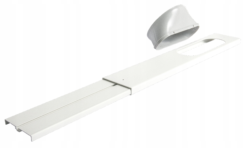 Klimatyzator przenośny Sinclair AMC-11P, moc 3kW Model AMC-11P