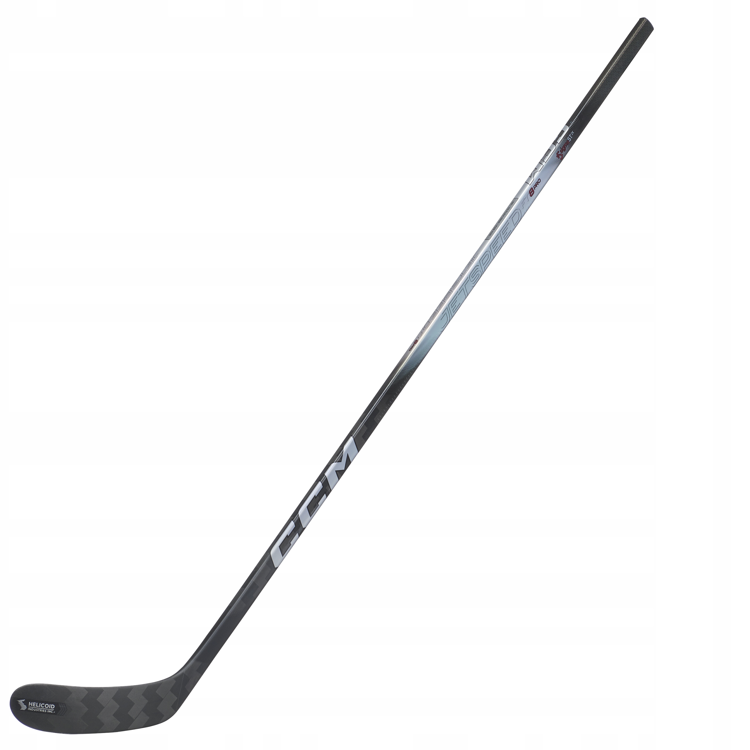 CCM JetSpeed FT8 Pro Youth Kij hokejowy Flex 30 P29 Strona Lewa