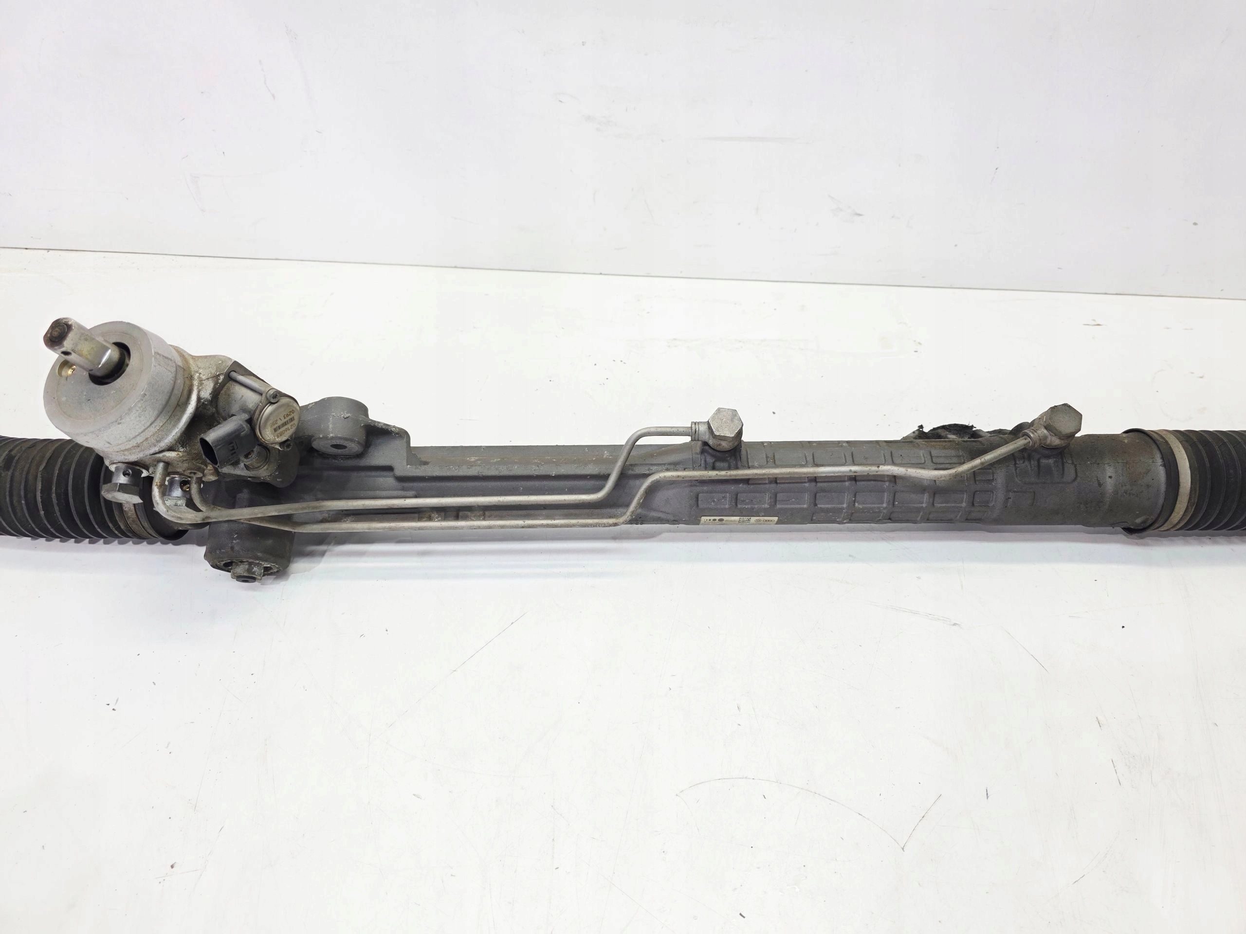 servo control Z with the sensor AUDI A6 C6 LIFT 4F1422066A