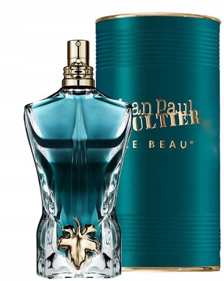 Jean Paul Gaultier Le Beau Edt 75ml