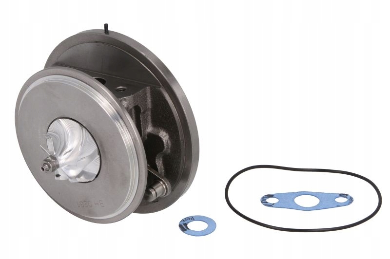 Jádro Vložky Turbíny Cartridge Fiat 500L 500X 1.3 D Multijet 95 Km