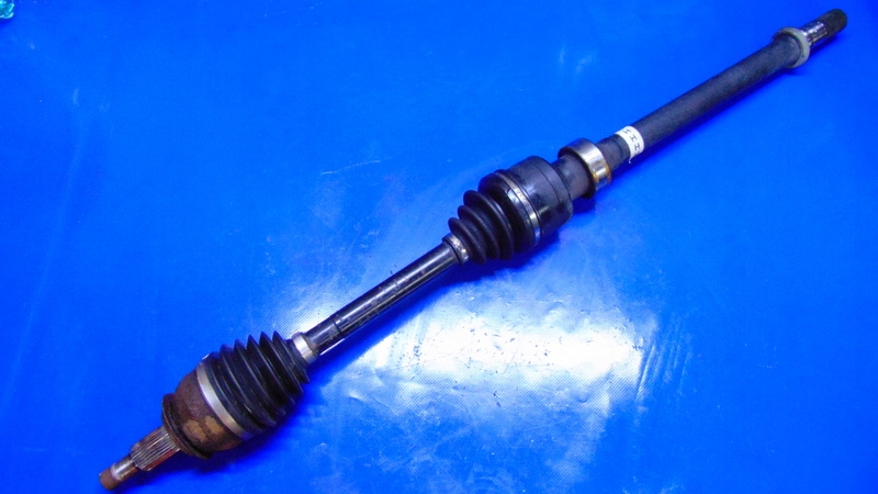 Semiasse Destro lunga MANUAL 2.2D SKYACTIVE MAZDA CX-5 e 11-17R