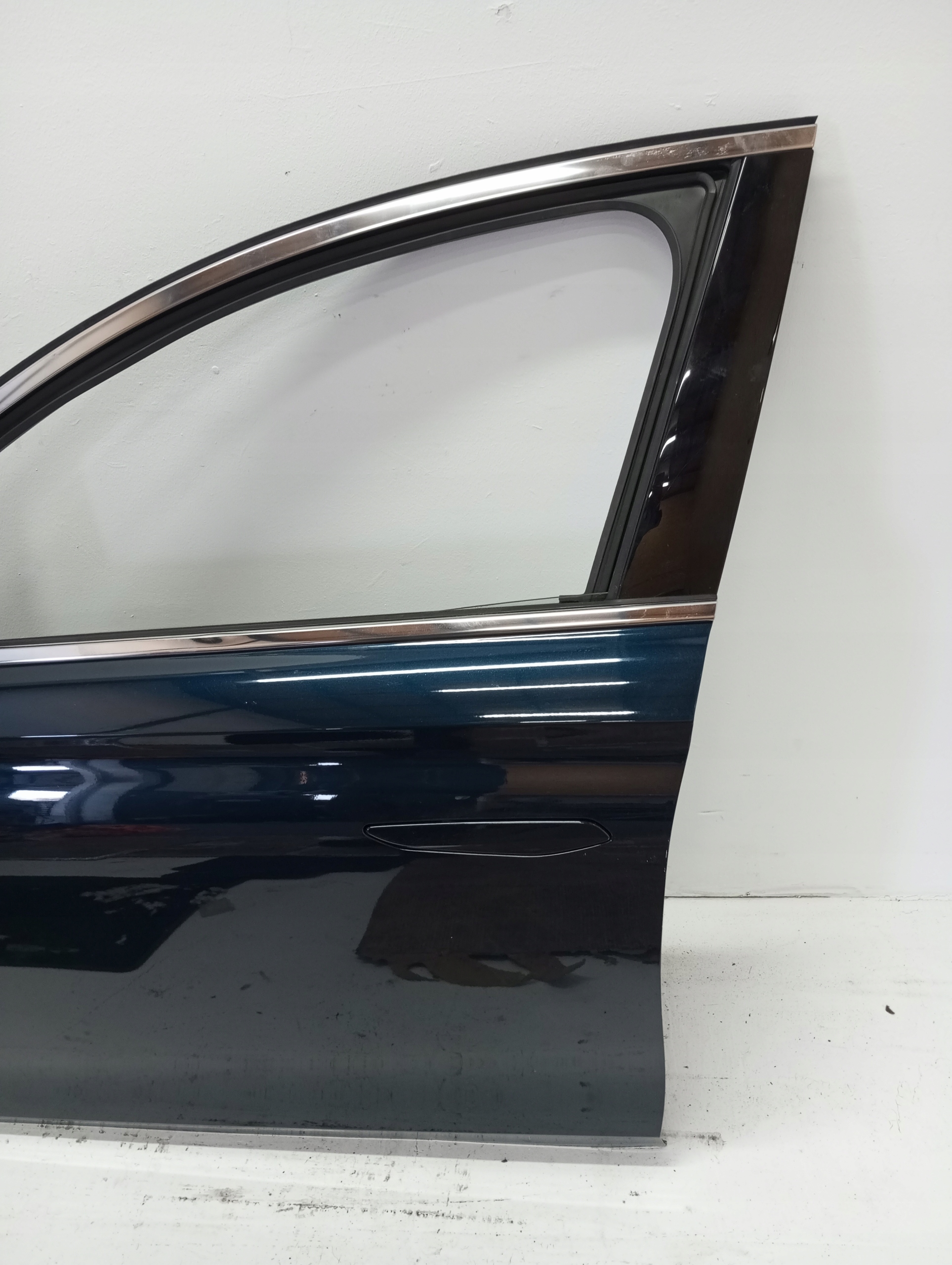 door left front CITROEN DS9 22R
