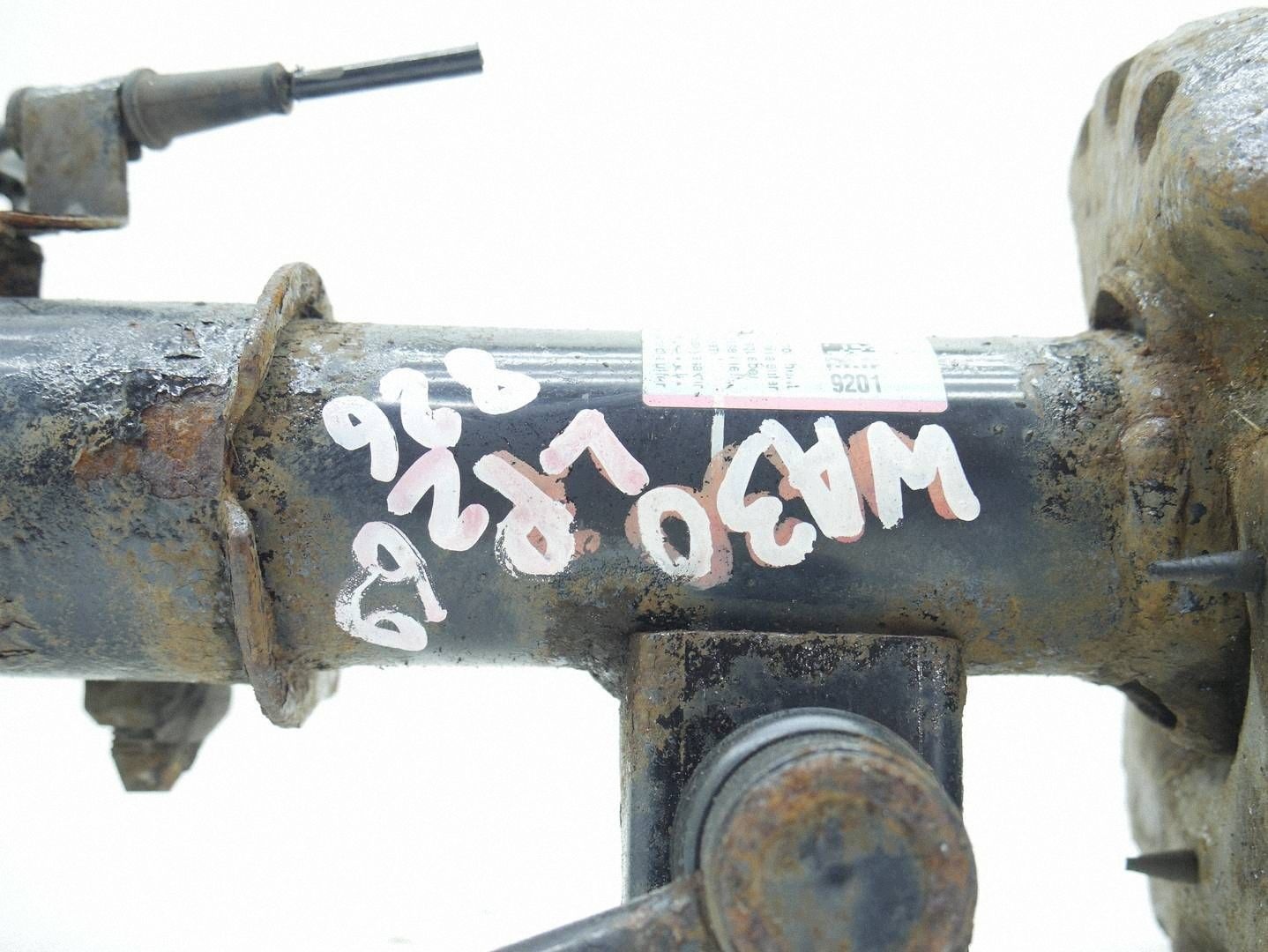 shock absorber swing left front left KIA OPTIMA IV 1.6 CRDI 54650-D4920