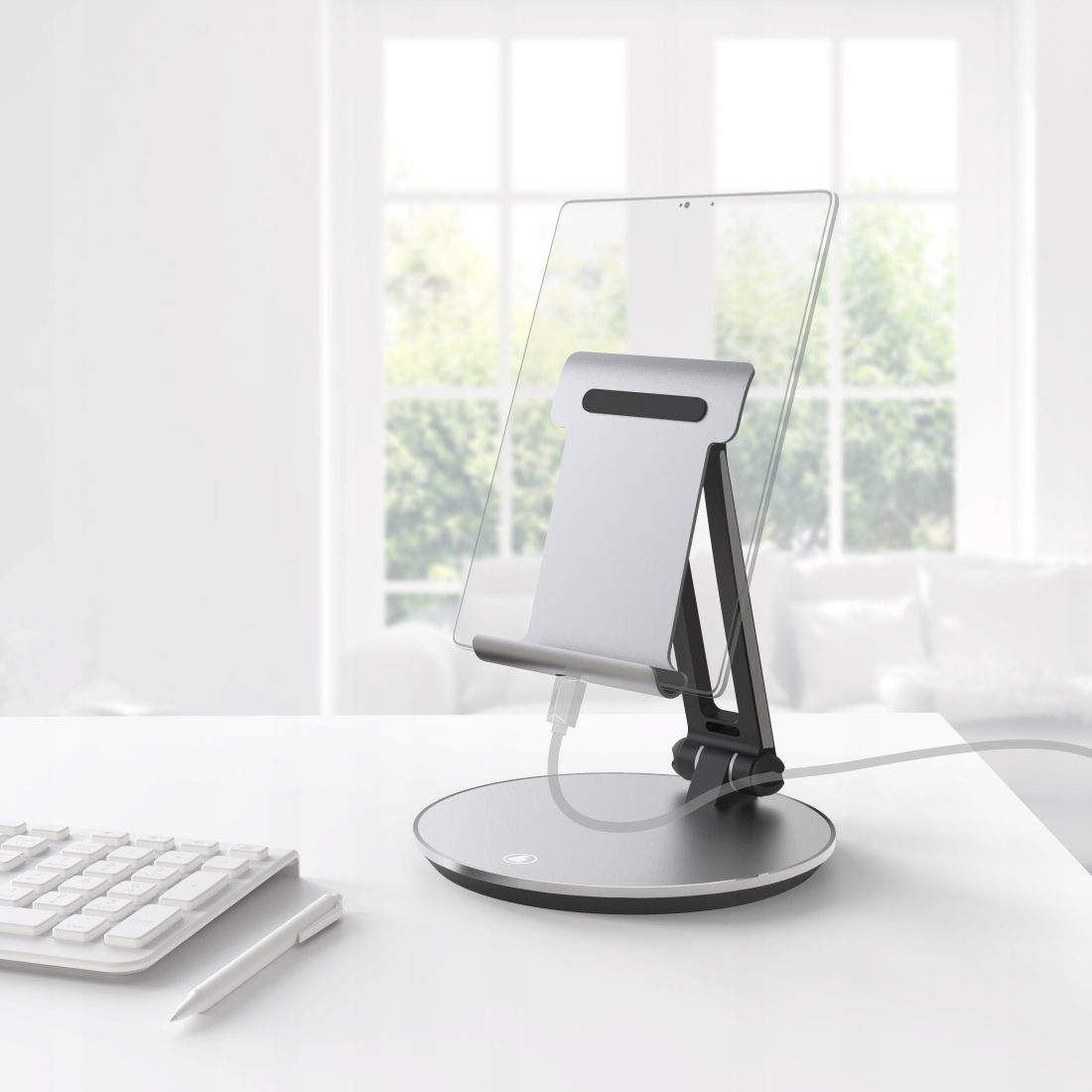 Uchwyt Smartfonów Hama Al 7-12,9"