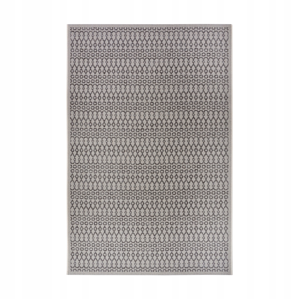 115x170 Kusový koberec Clyde 105913 Vanti Beige Grey – na ven i na doma