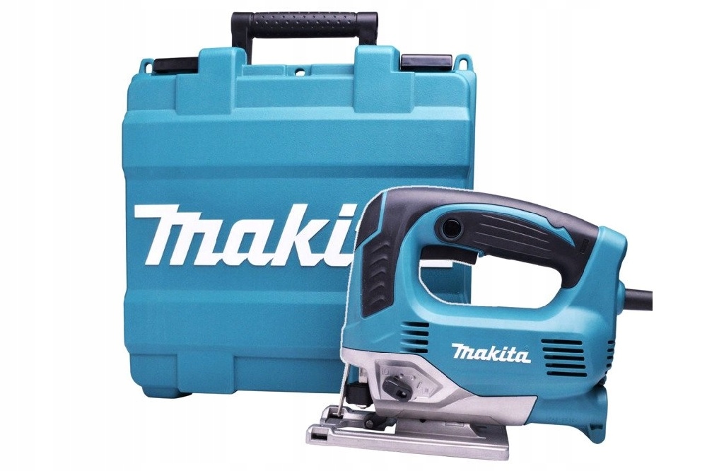 

Makita JV0600K Wyrzynarka 650W Walizka