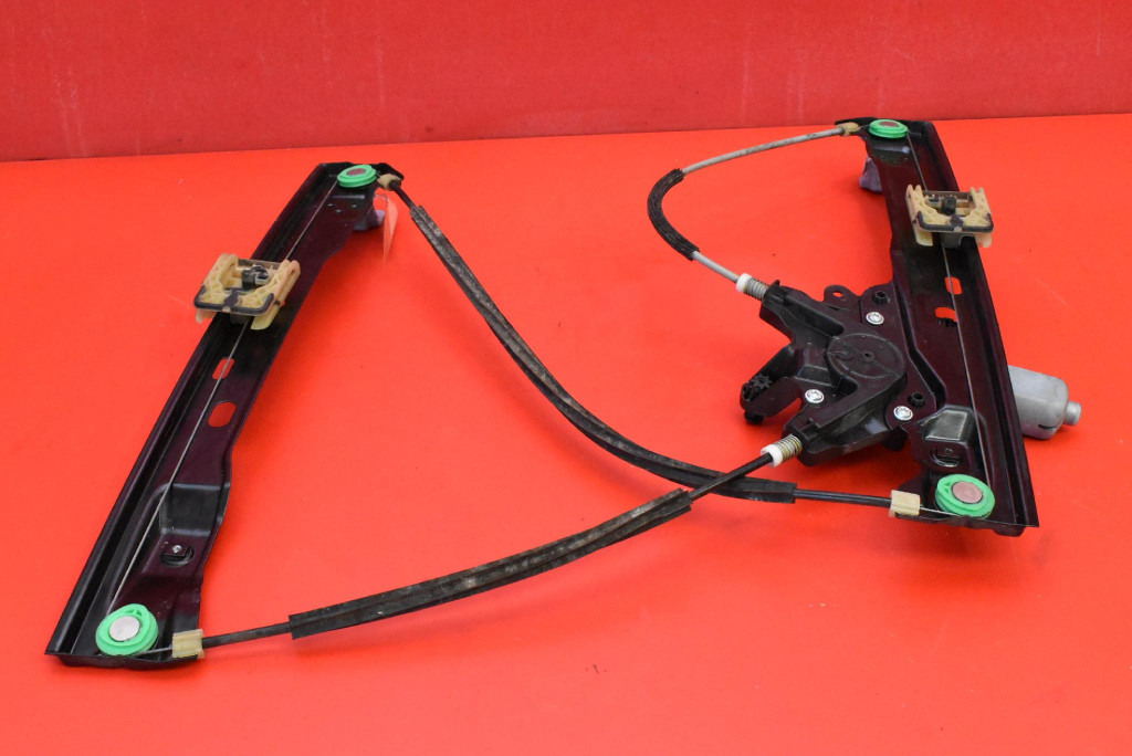 window regulator left front EU AM51-U23201-BH FORD GRAND C-MAX MK2 10-15