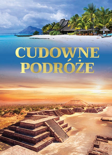 

Cudowne podróże Fenix