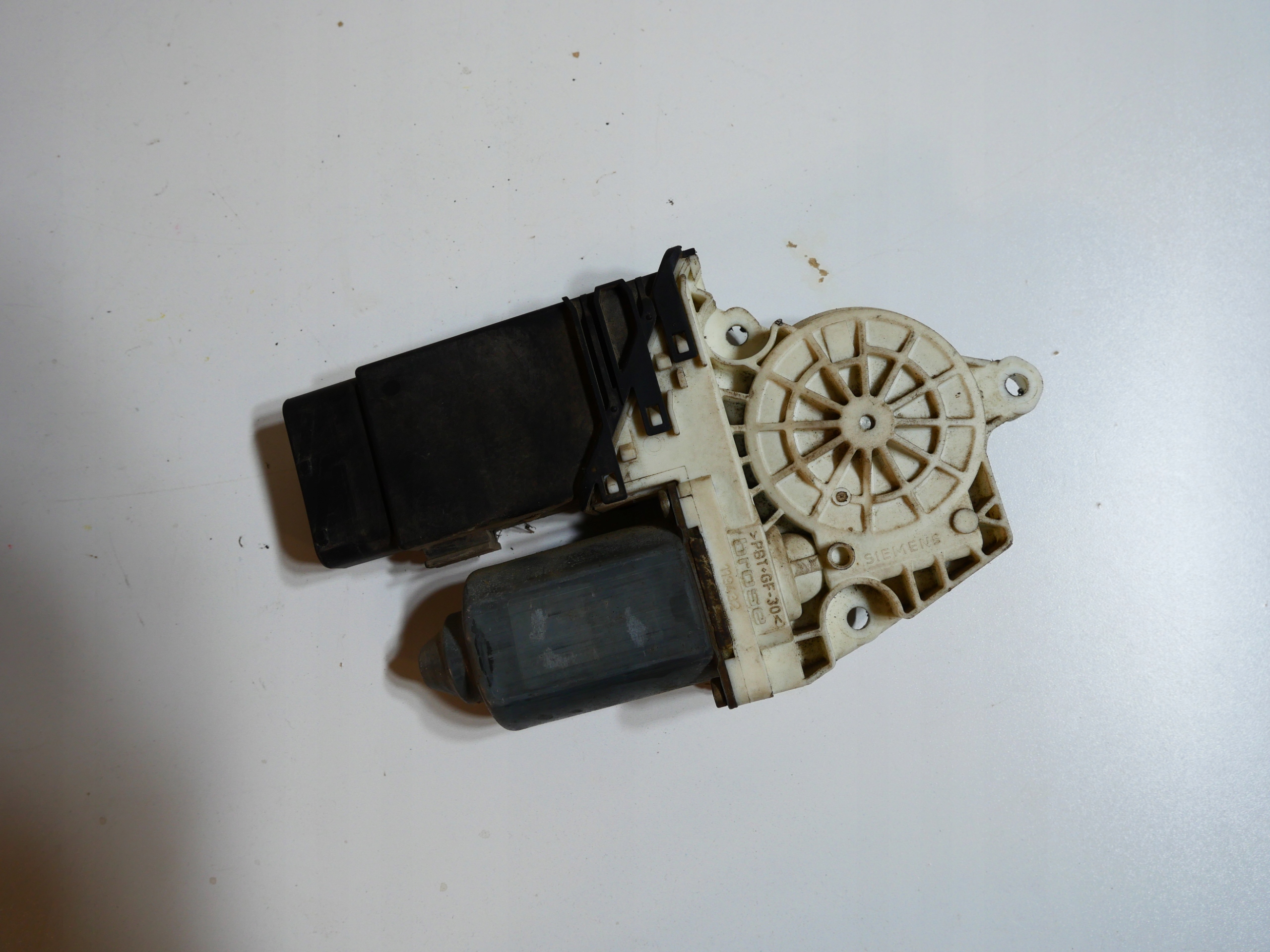 mini motor windows front VW GOLF IV 4 BORA