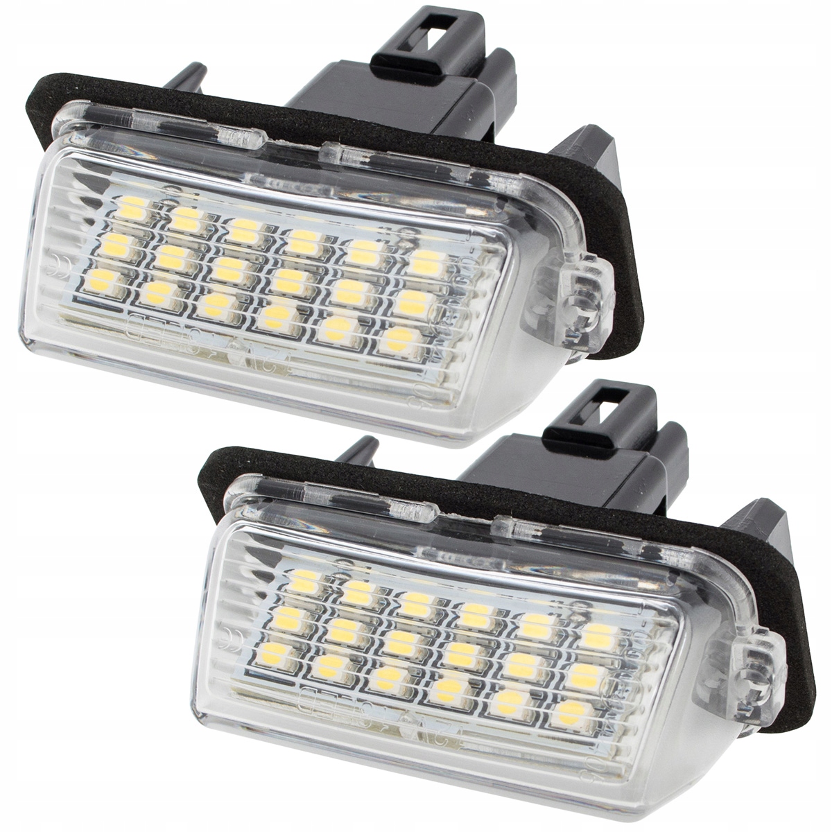 HIR2 LED OPEL INSIGNIA,TOYOTA AURIS YARIS AVENSIS LED SKLEPLEDY