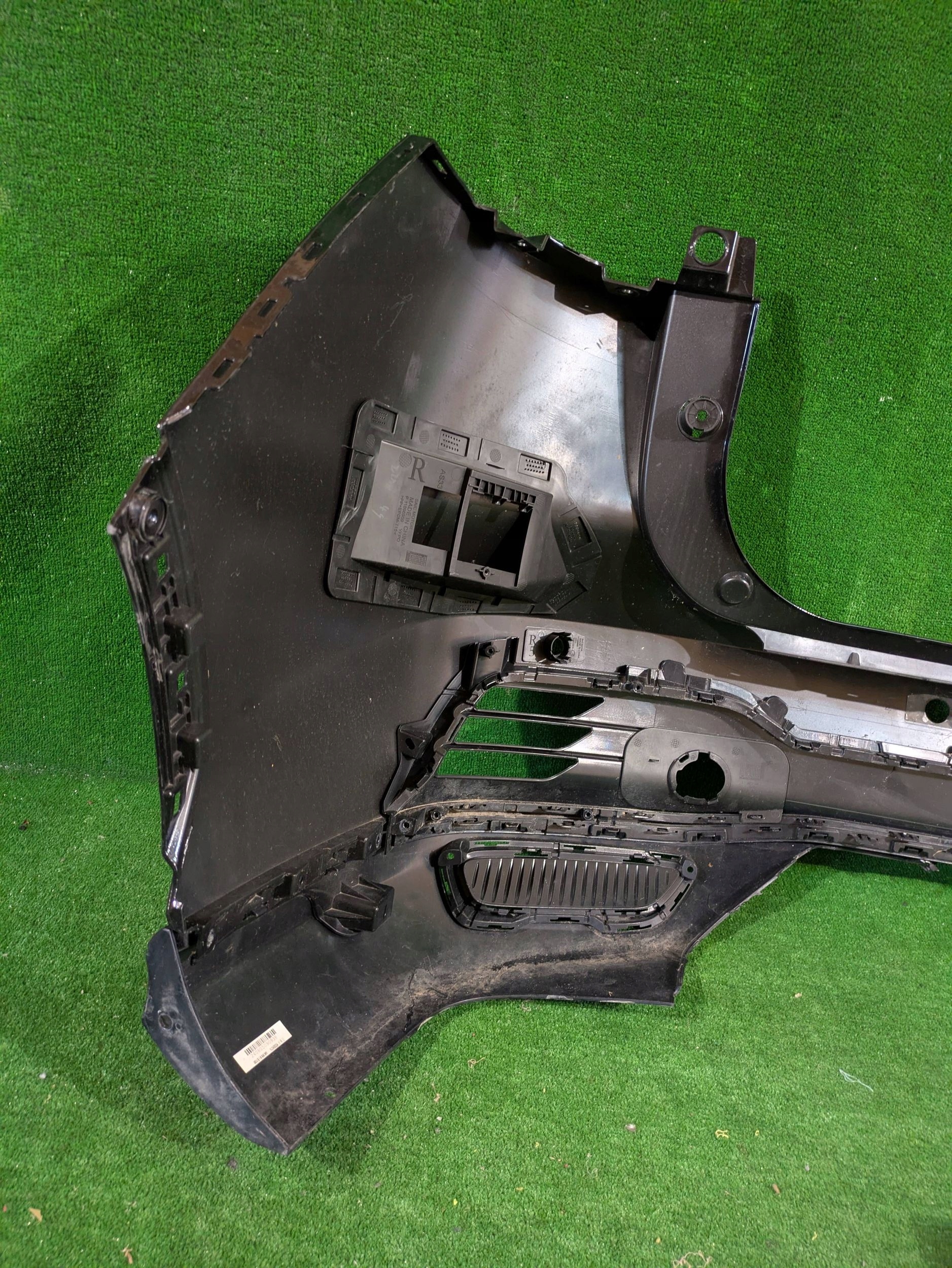bumper rear rear part MG HS II 24- NR.7149