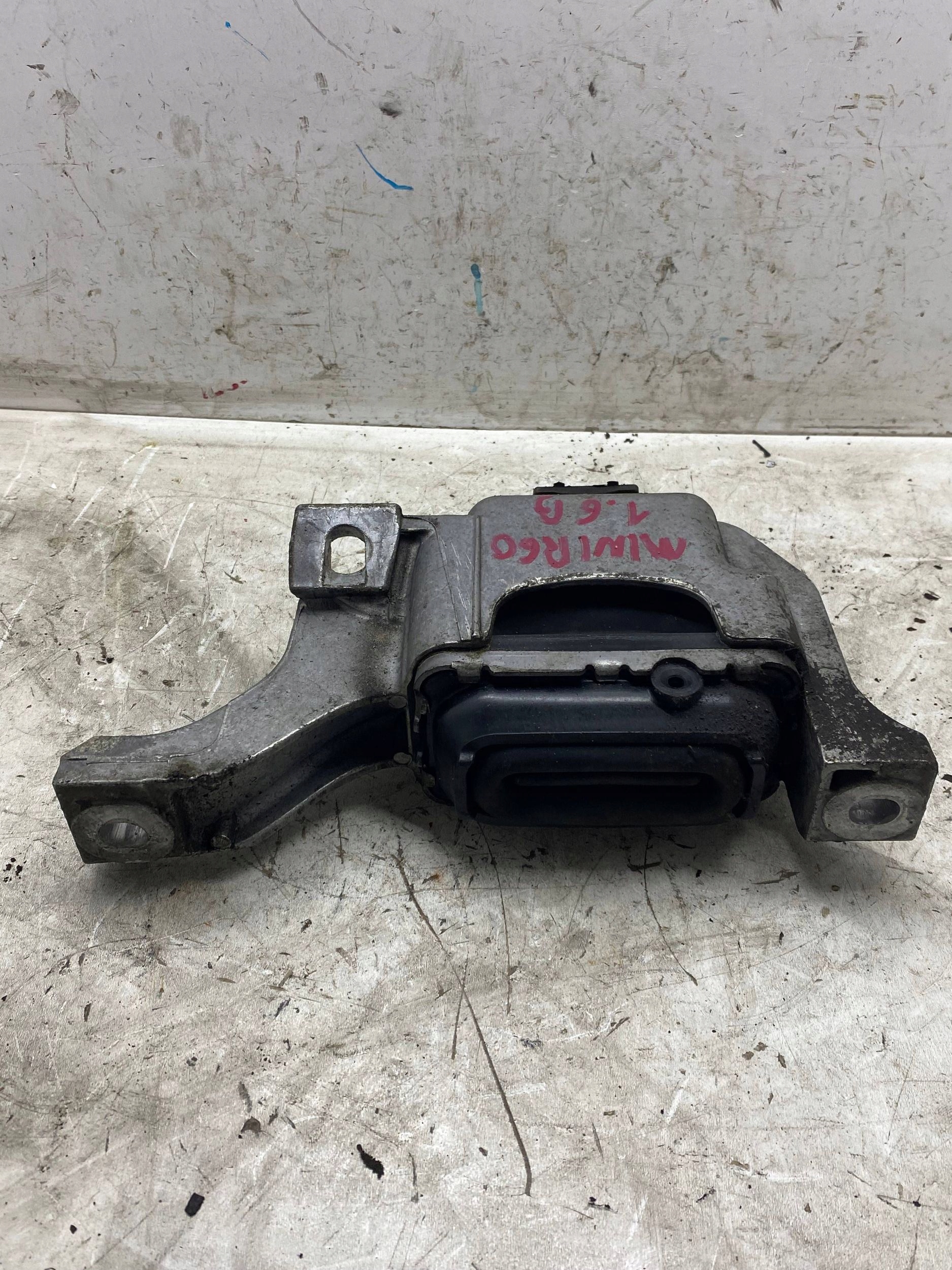 holder engine mount 6782374 MINI COOPER COUNTRYMAN R60 (2010-2014) 1.6 B