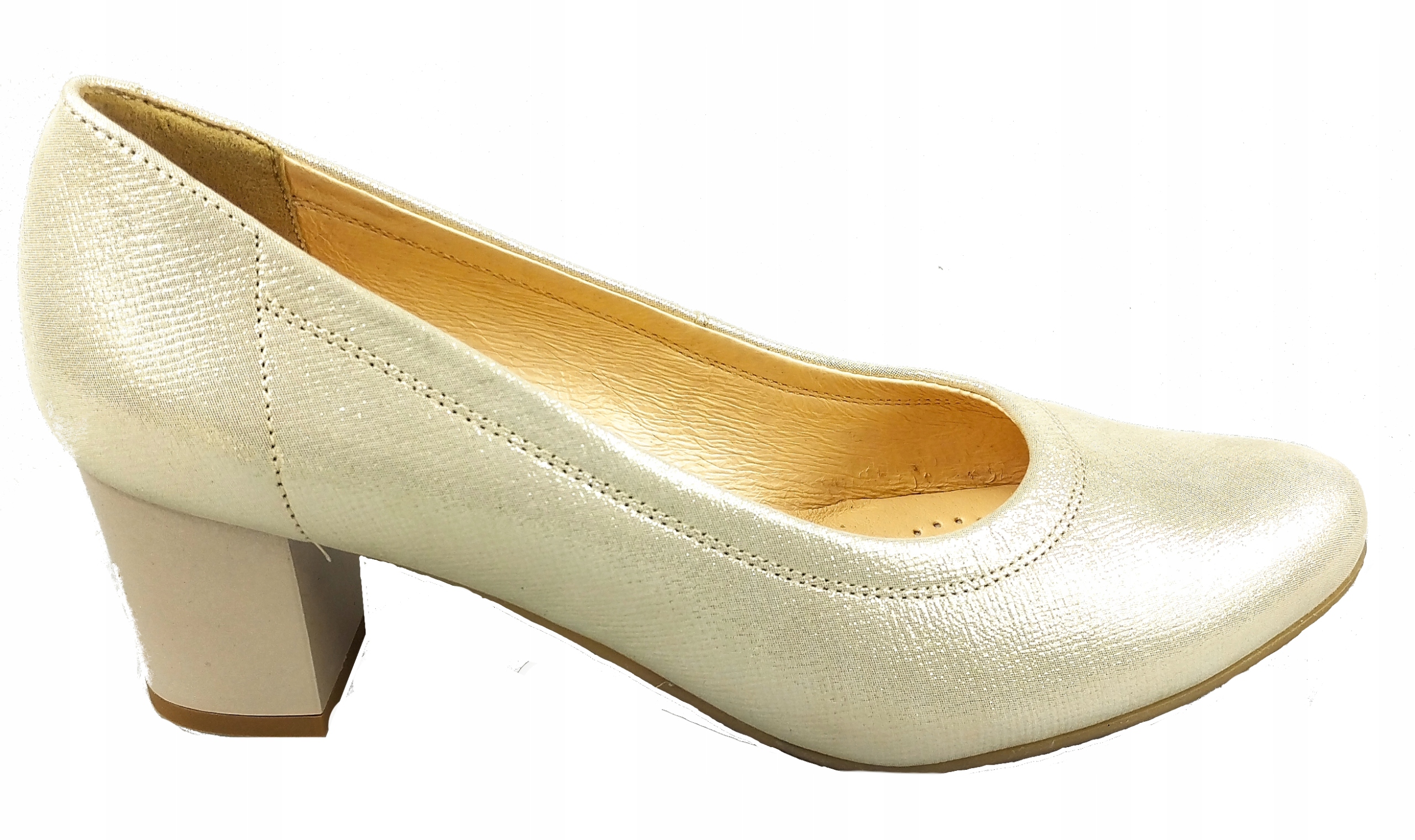 Arka Čelovka 5522 Zlatá Béžová r40