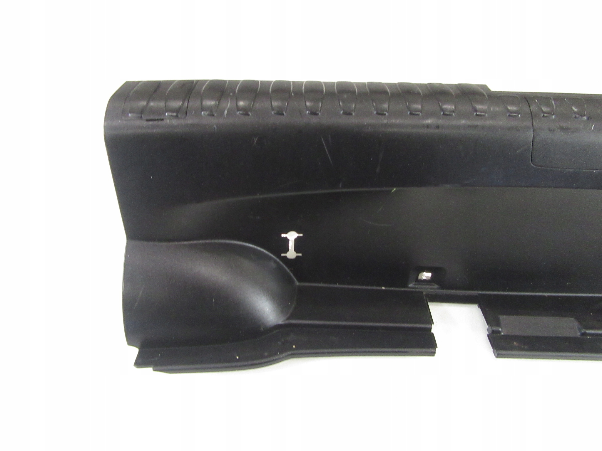 cover cover moulding bonnet boot BMW e81e87