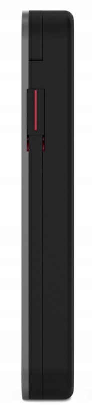 Laptop Lenovo Go Usb-c power bank Li-pol 20000 mAh 74 Wh 17 cm x