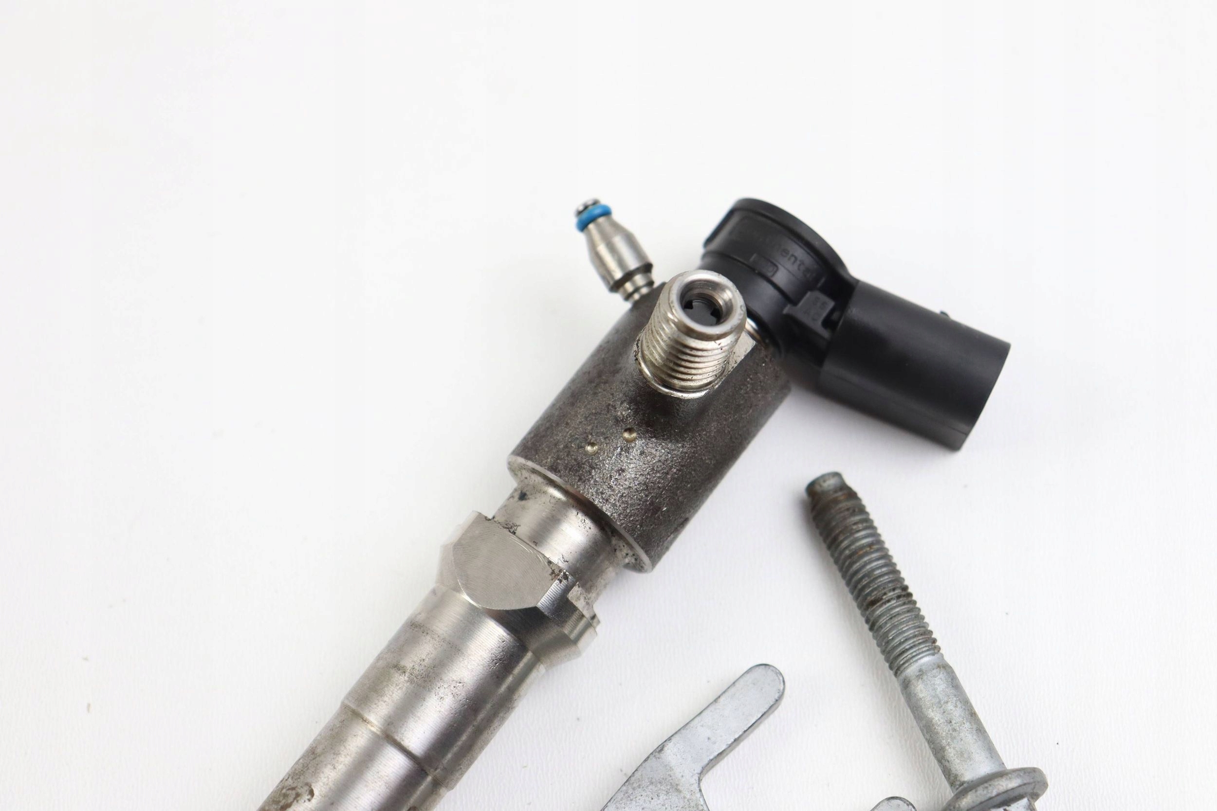FORD TRANSIT CUSTOM injector nozzle 2.0 TDCI GK2Q-9K546-AB