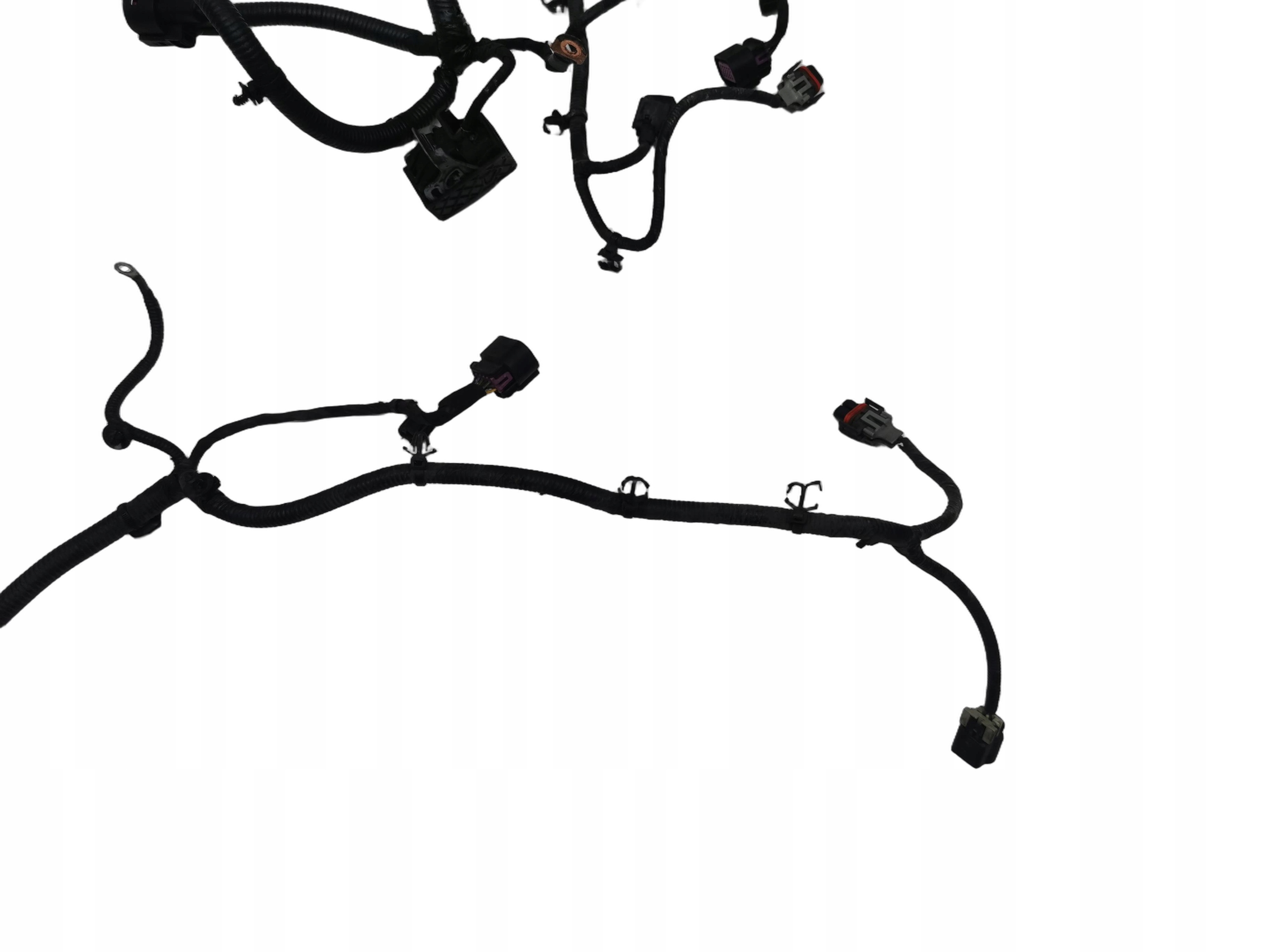 bundle motor wiring OPEL MOKKA A 2012-2016 1.6 CDTI B16DTH 136KM