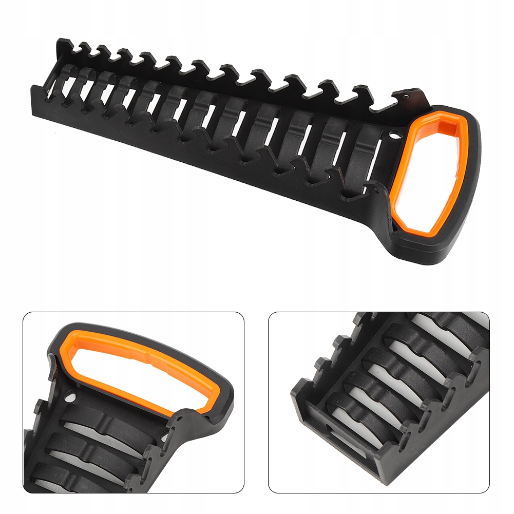 ORGANIZER KLUCZY PŁASKICH DO TABLICA NARZĘDZIOWA Rodzaj inny