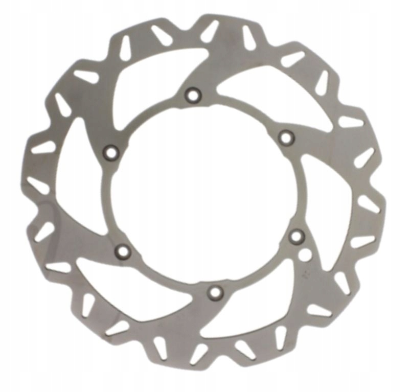 Brzdová Kotúčka Predná Husaberg Fe 600 650 Fx 450 Te 125 250 300