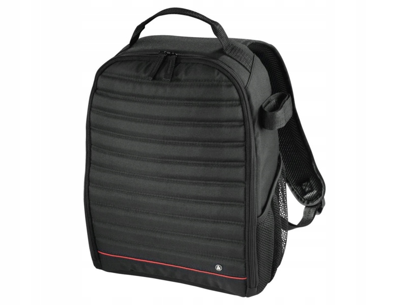 Plecak Hama Samara 170 Czarny