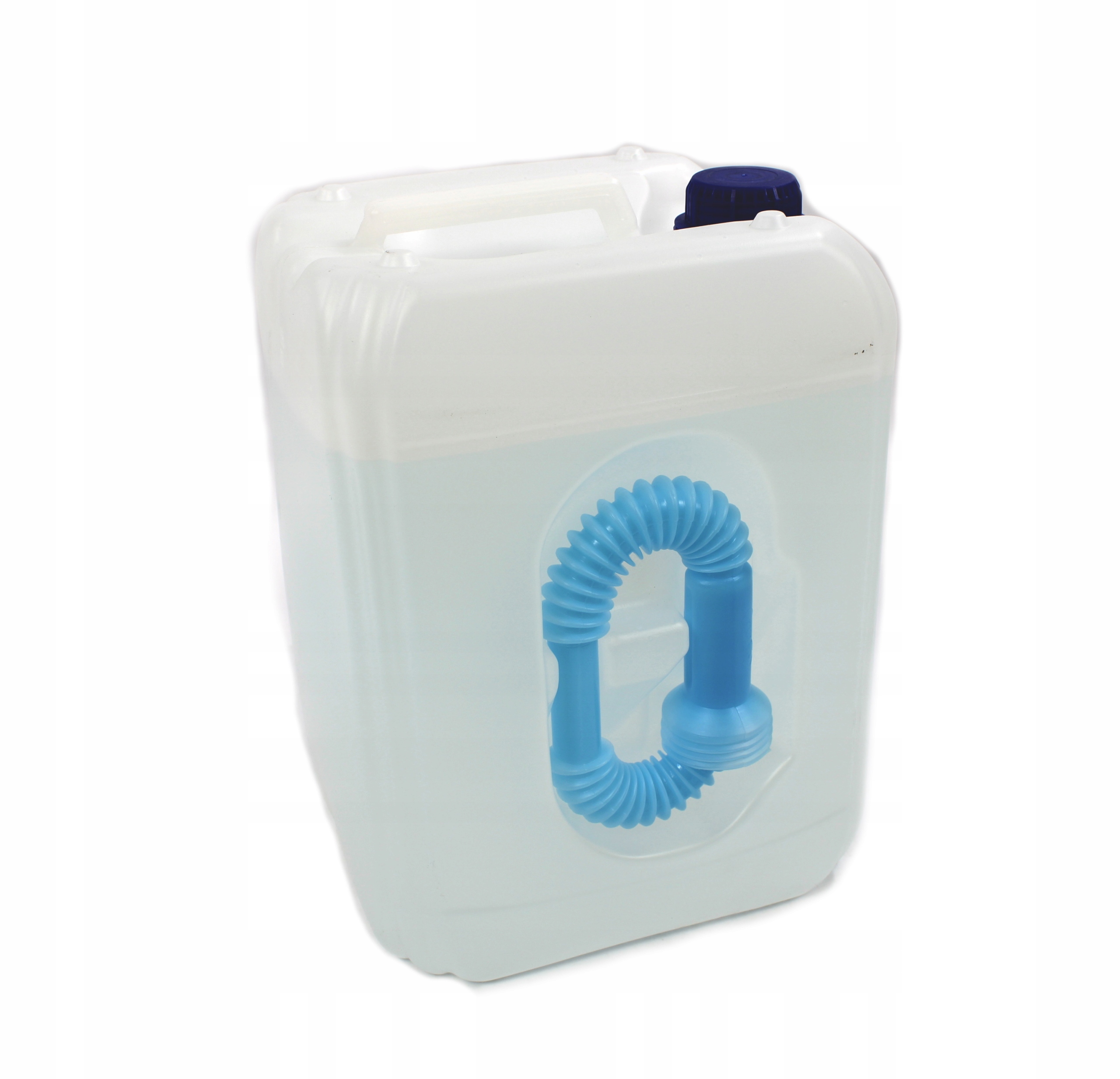 PŁYN AD BLUE VW AUDI SKODA SEAT DPF 10L ORYGINAŁ Producent Shell