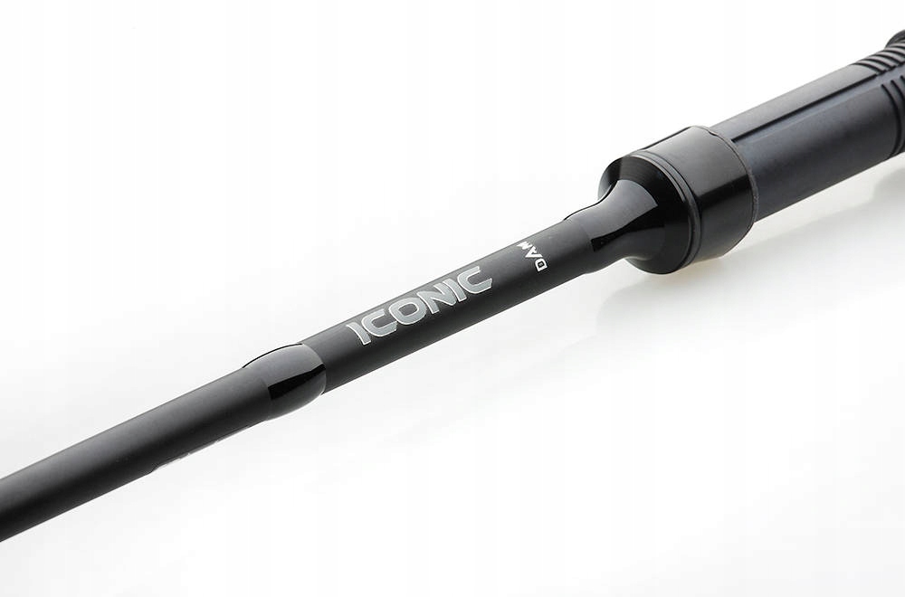 WĘDKA KARPIOWA DAM ICONIC CARP 3cz. 360/3,00lbs Model Iconic Carp