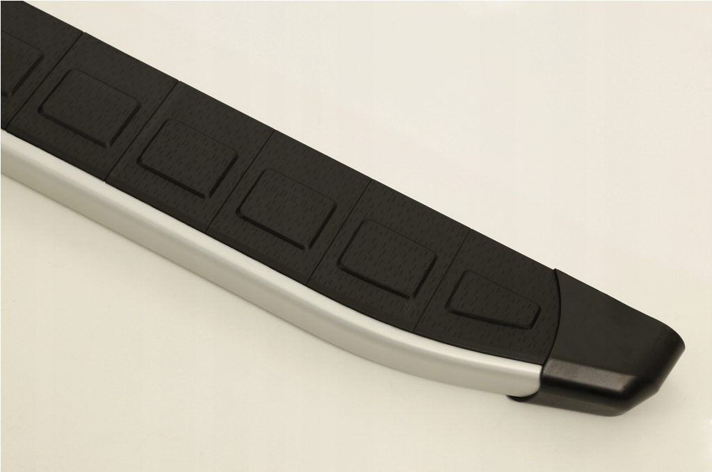 CITROEN C-CROSSER 2007-2012 STOPNIE BOCZNE ORUROWANIE PROGI EAN (GTIN) 5902083809165