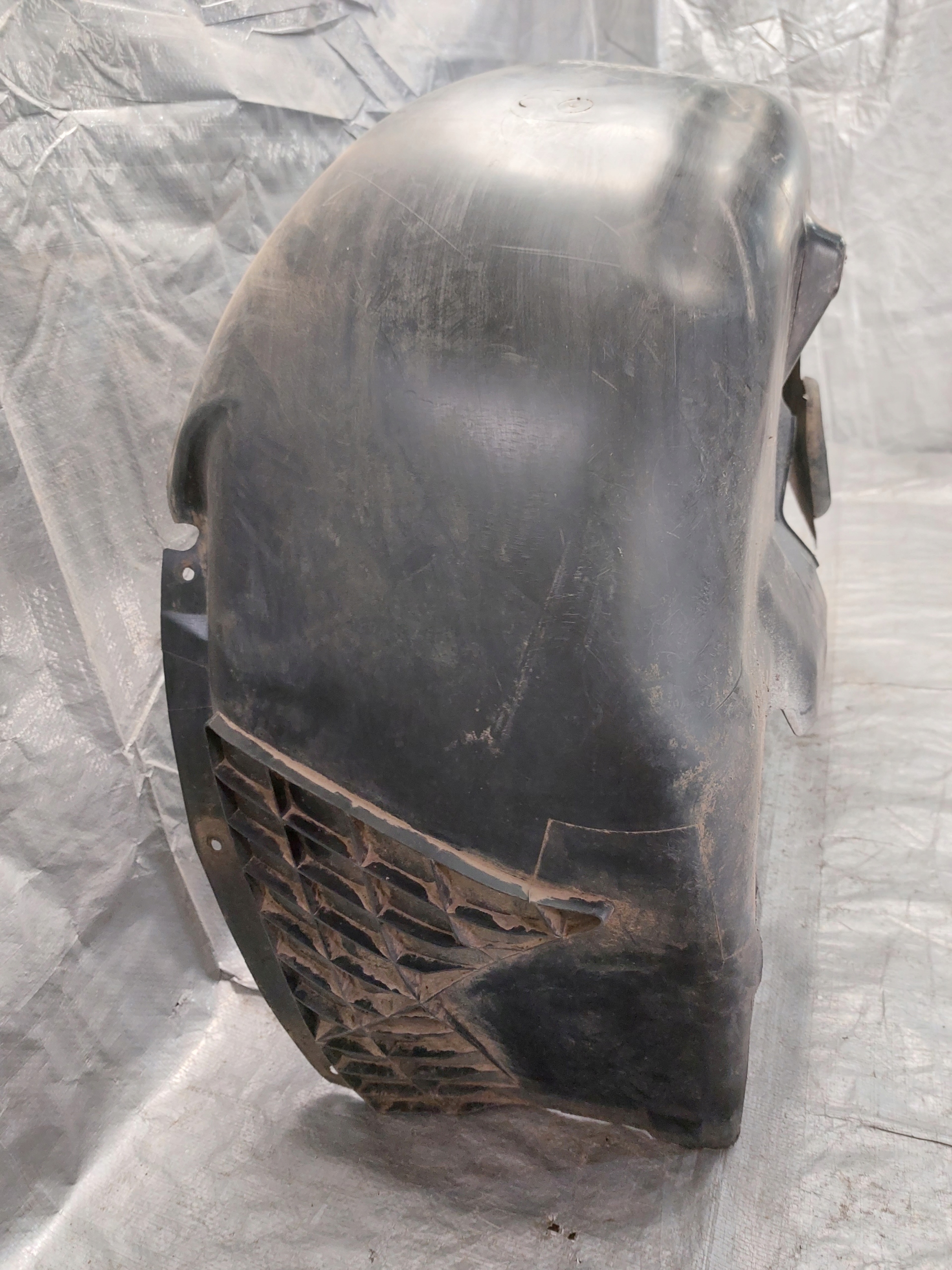Radschale links hinten OPEL INSIGNIA A