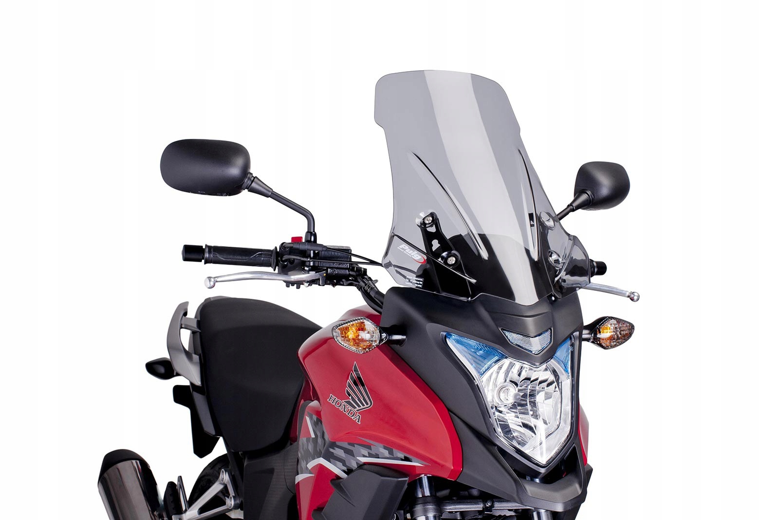 

Puig 6480H szyba tur. Dymiona Honda CB500X 13-15