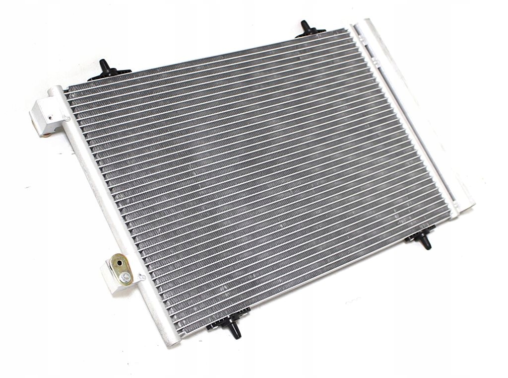 6455HV - Радиатор кондиционера CITROEN C5 PEUGEOT 508 SW