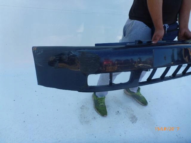 VW POLO III 3 CLASSIC sedan 94-01 bumper front